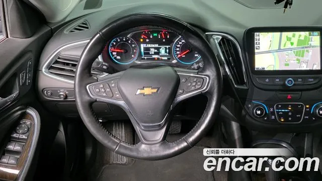 2018 Chevrolet All New Malibu 1.5 Turbo LTZ Sold VIN KLAZA69SDJB034614 – exterior detail 2018 Chevrolet All New Malibu 1.5 Turbo LTZ Sold VIN KLAZA69SDJB034614 – exterior detail