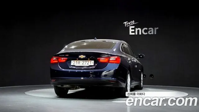 2018 Chevrolet All New Malibu 1.5 Turbo LTZ Sold VIN KLAZA69SDJB034614 – photo 14 2018 Chevrolet All New Malibu 1.5 Turbo LTZ Sold VIN KLAZA69SDJB034614 – photo 14