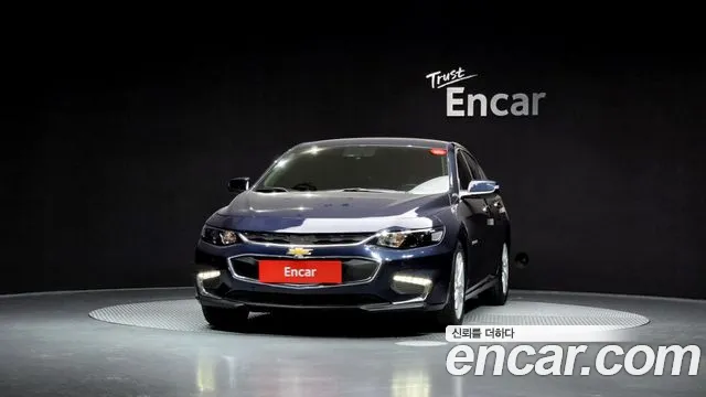 2018 Chevrolet All New Malibu 1.5 Turbo LTZ Sold VIN KLAZA69SDJB034614 – photo 15 2018 Chevrolet All New Malibu 1.5 Turbo LTZ Sold VIN KLAZA69SDJB034614 – photo 15