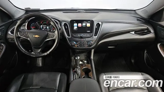 2018 Chevrolet All New Malibu 1.5 Turbo LTZ Sold VIN KLAZA69SDJB047290 – photo 14 2018 Chevrolet All New Malibu 1.5 Turbo LTZ Sold VIN KLAZA69SDJB047290 – photo 14