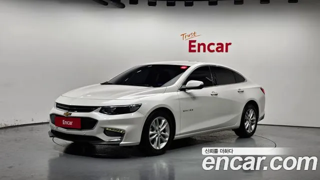 2018 Chevrolet All New Malibu 1.5 Turbo LTZ Sold VIN KLAZA69SDJB047290 – photo 18 2018 Chevrolet All New Malibu 1.5 Turbo LTZ Sold VIN KLAZA69SDJB047290 – photo 18