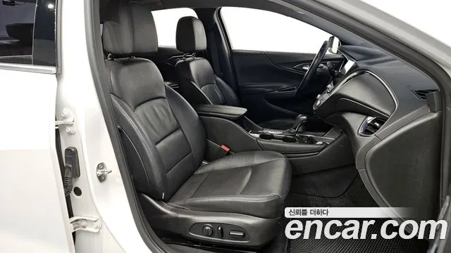 2018 Chevrolet All New Malibu 1.5 Turbo LTZ Sold VIN KLAZA69SDJB047290 – photo 20 2018 Chevrolet All New Malibu 1.5 Turbo LTZ Sold VIN KLAZA69SDJB047290 – photo 20