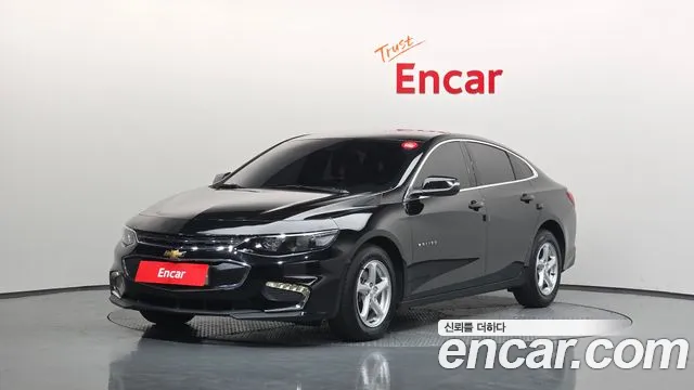 2018 Chevrolet All New Malibu 1.5 Turbo LS Sold VIN KLAZA69SDJB050816 – photo 14