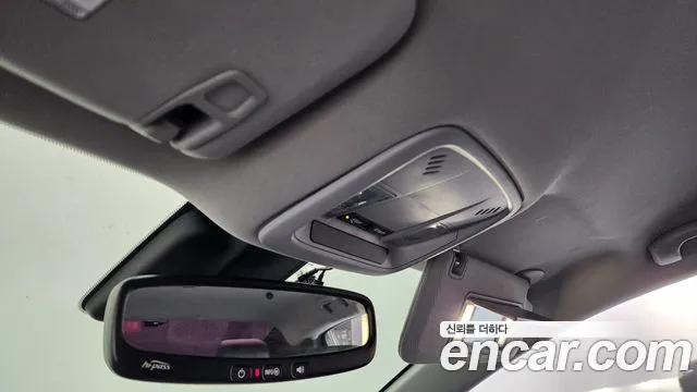 2018 Chevrolet All New Malibu 1.5 Turbo Perfect Black Sold VIN KLAZA69SDJB058606 – dashboard