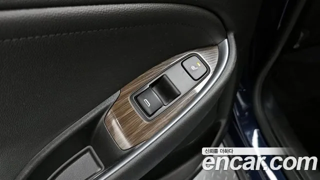 2018 Chevrolet All New Malibu 1.5 Turbo LTZ Sold VIN KLAZA69SDJB059505 – photo 17