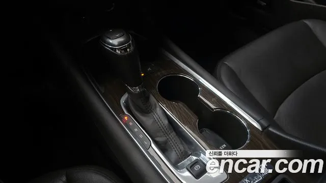 2018 Chevrolet All New Malibu 1.5 Turbo Perfect Black Sold VIN KLAZA69SDJB059665 – exterior detail