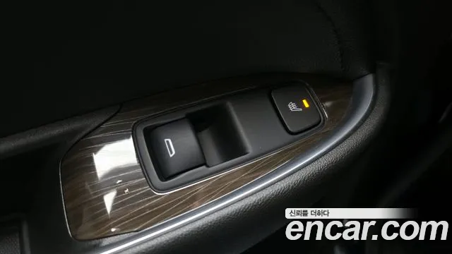 2018 Chevrolet All New Malibu 1.5 Turbo Perfect Black Sold VIN KLAZA69SDJB059665 – trunk area