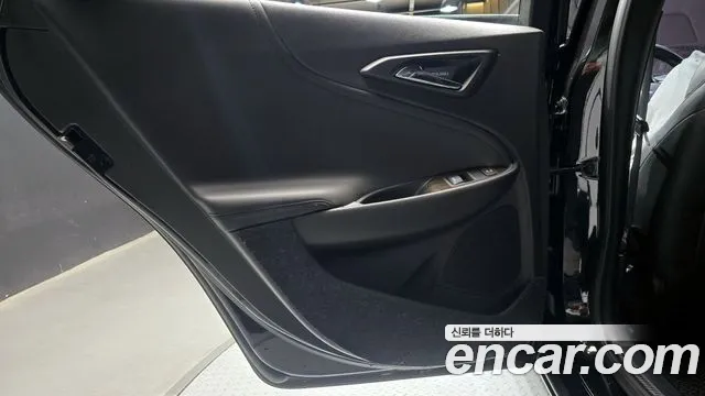 2018 Chevrolet All New Malibu 1.5 Turbo Perfect Black Sold VIN KLAZA69SDJB059665 – photo 19