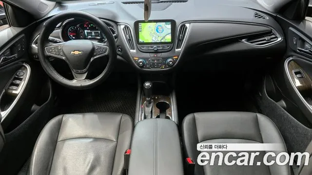2018 Chevrolet All New Malibu 1.5 Turbo Perfect Black Sold VIN KLAZA69SDJB059665 – photo 29