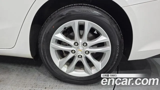 2018 Chevrolet All New Malibu 1.5 Turbo LTZ Sold VIN KLAZA69SDJB061539 – engine bay 2018 Chevrolet All New Malibu 1.5 Turbo LTZ Sold VIN KLAZA69SDJB061539 – engine bay