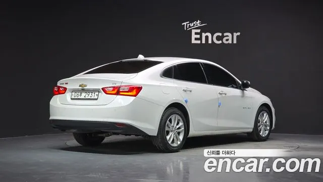 2018 Chevrolet All New Malibu 1.5 Turbo LTZ Sold VIN KLAZA69SDJB061539 – photo 23 2018 Chevrolet All New Malibu 1.5 Turbo LTZ Sold VIN KLAZA69SDJB061539 – photo 23