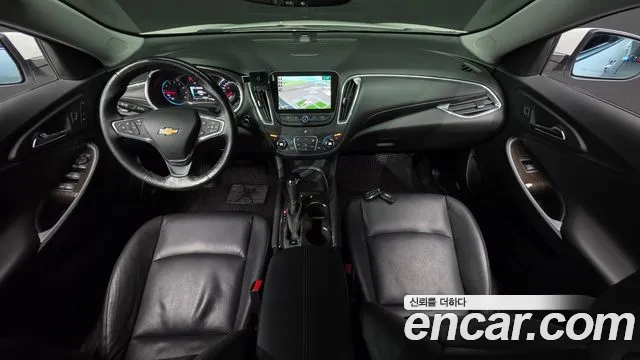 2018 Chevrolet All New Malibu 1.5 Turbo LTZ Sold VIN KLAZA69SDJB061539 – photo 27 2018 Chevrolet All New Malibu 1.5 Turbo LTZ Sold VIN KLAZA69SDJB061539 – photo 27