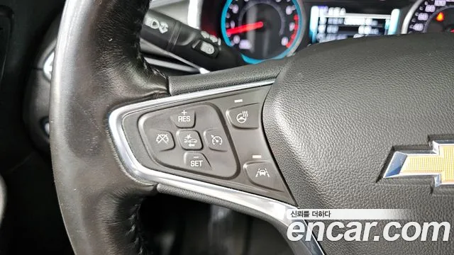 2017 Chevrolet All New Malibu 2.0 Turbo Ltz Sold VIN KLAZA69XDHB745041 – front exterior