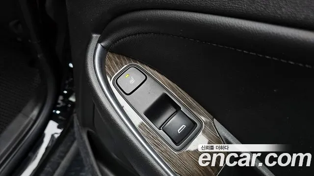 2017 Chevrolet All New Malibu 2.0 Turbo Perfect black Sold VIN KLAZA69XDHB755074 – photo 17