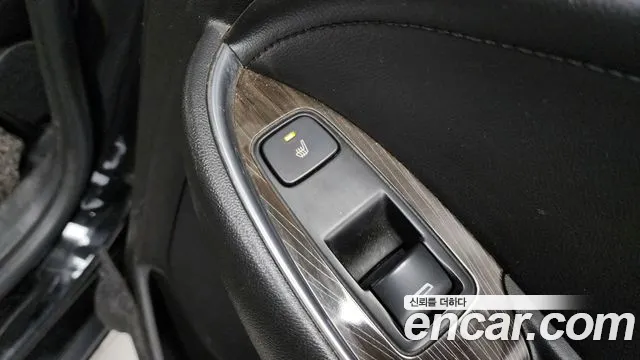2017 Chevrolet All New Malibu 2.0 Turbo Perfect black Sold VIN KLAZA69XDHB769978 – photo 13