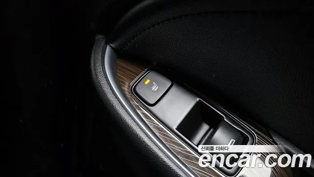 2018 Chevrolet All New Malibu 2.0 Turbo LTZ Sold VIN KLAZA69XDJB010341 – photo 13