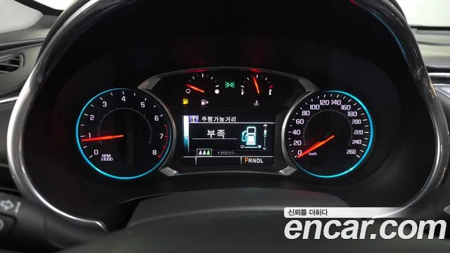 2018 Chevrolet All New Malibu 2.0 Turbo LTZ Sold VIN KLAZA69XDJB025510 – photo 20