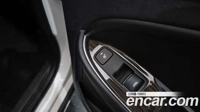 2018 Chevrolet All New Malibu 2.0 Turbo LTZ Sold VIN KLAZA69XDJB025510 – photo 26