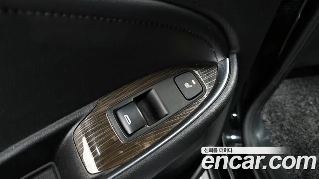2018 Chevrolet All New Malibu 2.0 Turbo Perfect black Sold VIN KLAZA69XDJB035654 – rear exterior
