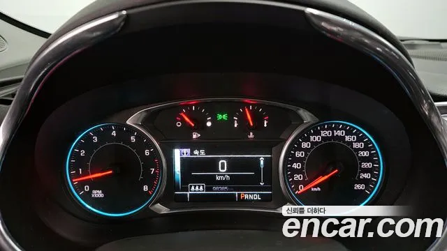 2018 Chevrolet All New Malibu 2.0 Turbo Perfect black Sold VIN KLAZA69XDJB035654 – photo 12