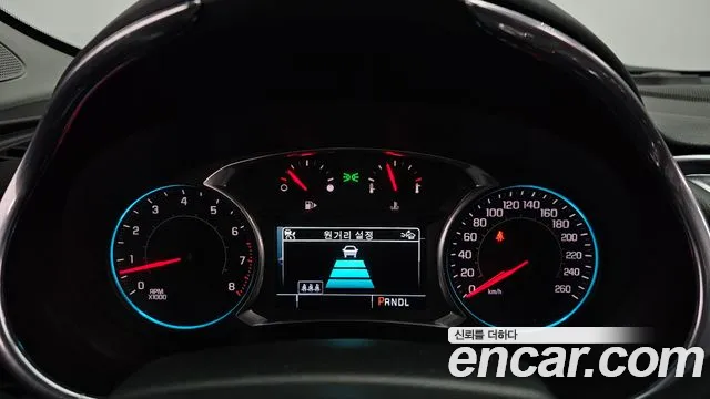 2018 Chevrolet All New Malibu 2.0 Turbo Perfect black Sold VIN KLAZA69XDJB035654 – photo 14