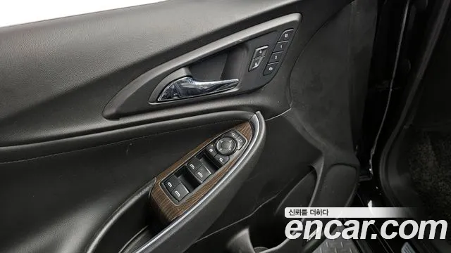 2018 Chevrolet All New Malibu 2.0 Turbo Perfect black Sold VIN KLAZA69XDJB035654 – photo 15