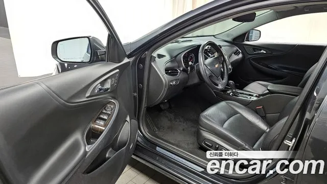 2018 Chevrolet All New Malibu 2.0 Turbo LTZ Sold VIN KLAZA69XDJB042037 – photo 12 2018 Chevrolet All New Malibu 2.0 Turbo LTZ Sold VIN KLAZA69XDJB042037 – photo 12