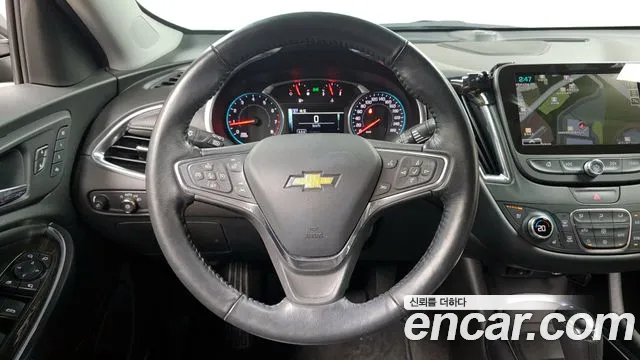 2018 Chevrolet All New Malibu 2.0 Turbo LTZ Sold VIN KLAZA69XDJB042037 – photo 18 2018 Chevrolet All New Malibu 2.0 Turbo LTZ Sold VIN KLAZA69XDJB042037 – photo 18
