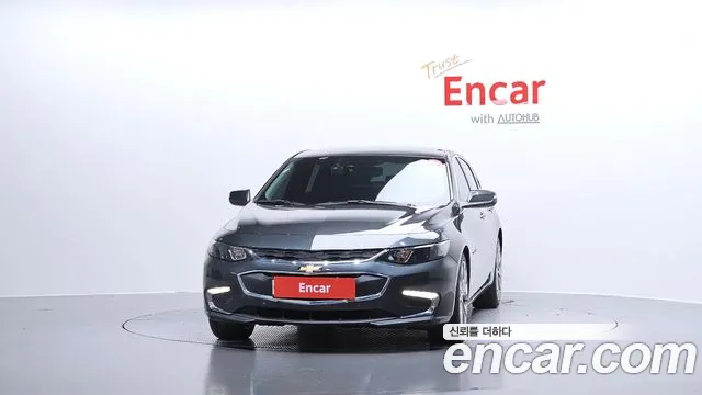 2018 Chevrolet All New Malibu 2.0 Turbo LTZ Sold VIN KLAZA69XDJB042037 – photo 20 2018 Chevrolet All New Malibu 2.0 Turbo LTZ Sold VIN KLAZA69XDJB042037 – photo 20