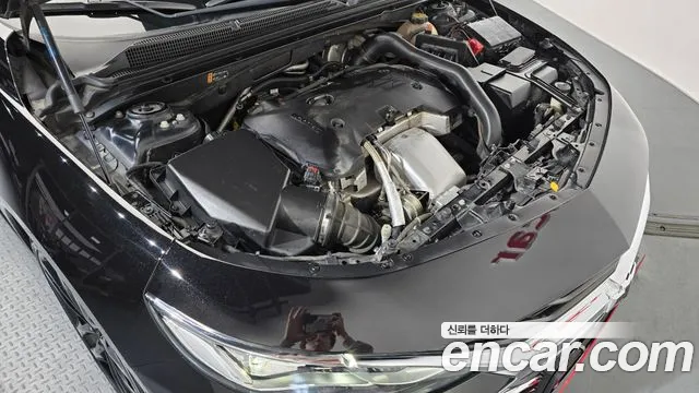 2019 Chevrolet The New Malibu 2.0 Turbo Premier Sold VIN KLAZA69XDKB102542 – photo 11