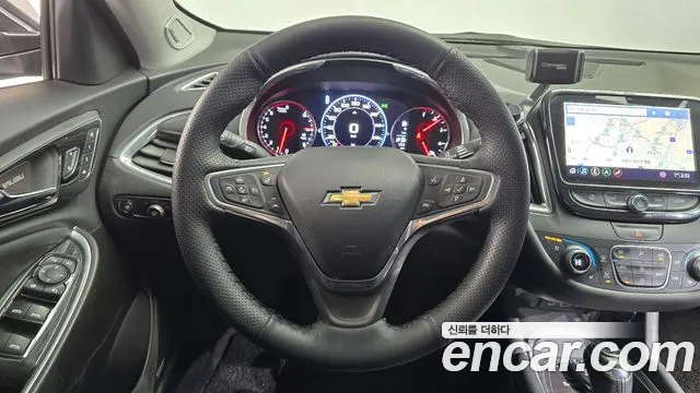 2019 Chevrolet The New Malibu 2.0 Turbo Premier Sold VIN KLAZA69XDKB102542 – photo 18
