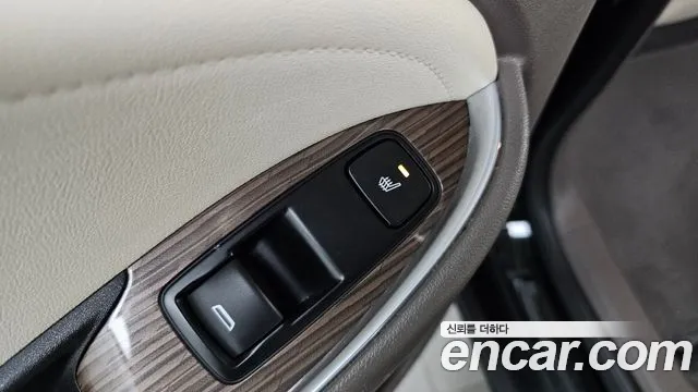2019 Chevrolet The New Malibu 2.0 Turbo Premier Sold VIN KLAZA69XDKB105792 – photo 11