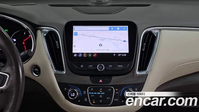 2019 Chevrolet The New Malibu 2.0 Turbo Premier Sold VIN KLAZA69XDKB105792 – photo 12