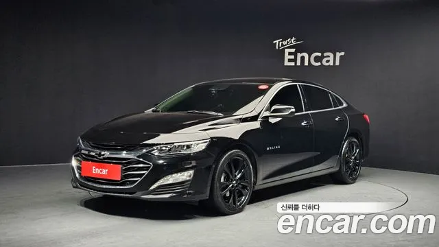 2019 Chevrolet The New Malibu 2.0 Turbo Perfect Black Sold VIN KLAZA69XDKB109400 – interior seats