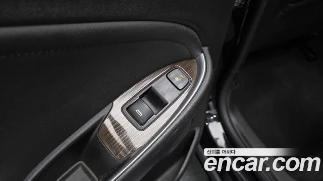 2019 Chevrolet The New Malibu 2.0 Turbo Perfect Black Sold VIN KLAZA69XDKB111739 – dashboard