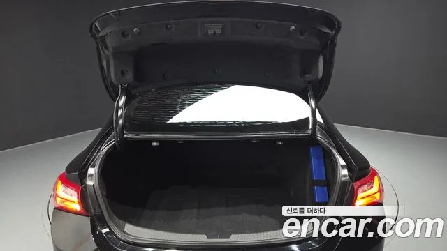2019 Chevrolet The New Malibu 2.0 Turbo Perfect Black Sold VIN KLAZA69XDKB111739 – undercarriage