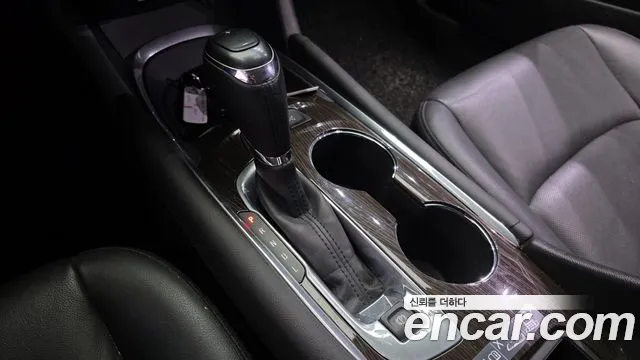 2019 Chevrolet The New Malibu 2.0 Turbo Premier Sold VIN KLAZA69XDKB116304 – trunk area