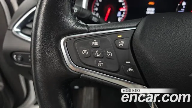 2020 Chevrolet The New Malibu 2.0 Turbo Premier Sold VIN KLAZA69XDLB355747 – side profile