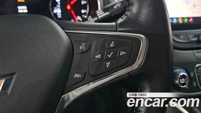 2020 Chevrolet The New Malibu 2.0 Turbo Premier Sold VIN KLAZA69XDLB355747 – exterior detail