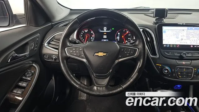 2020 Chevrolet The New Malibu 2.0 Turbo Premier Sold VIN KLAZA69XDLB355747 – photo 15
