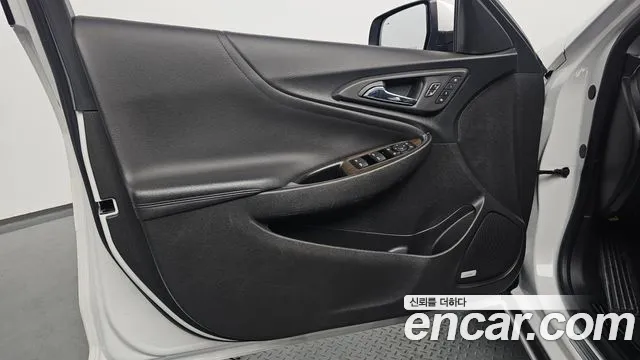 2020 Chevrolet The New Malibu 2.0 Turbo Premier Sold VIN KLAZA69XDLB355747 – photo 16