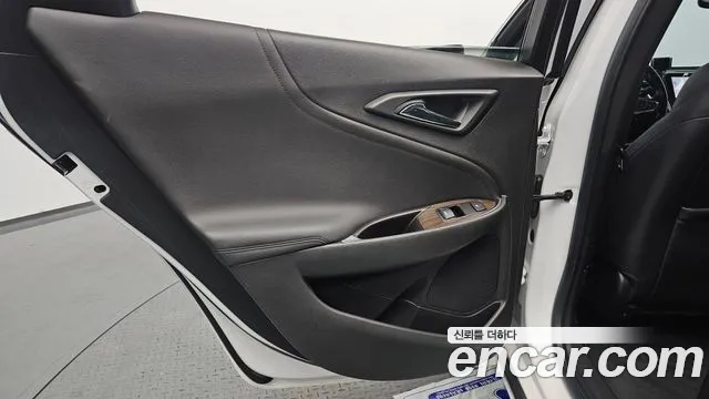 2020 Chevrolet The New Malibu 2.0 Turbo Premier Sold VIN KLAZA69XDLB355747 – photo 20