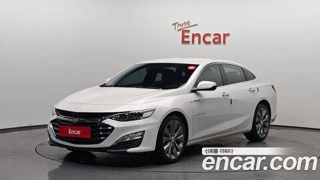 2020 Chevrolet The New Malibu 2.0 Turbo Premier Sold VIN KLAZA69XDLB355747 – photo 25