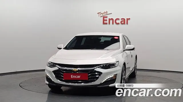 2020 Chevrolet The New Malibu 2.0 Turbo Premier Sold VIN KLAZA69XDLB355747 – photo 29