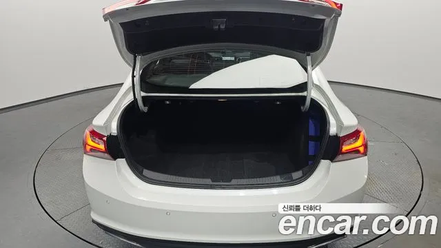2020 Chevrolet The New Malibu 2.0 Turbo Premier Sold VIN KLAZA69XDLB355747 – photo 32