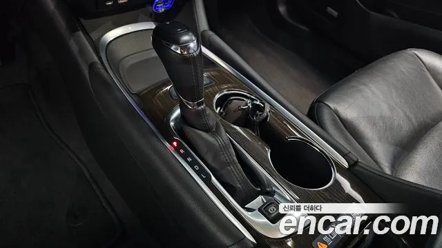 2020 Chevrolet The New Malibu 2.0 Turbo Premier Sold VIN KLAZA69XDLB355747 – photo 33