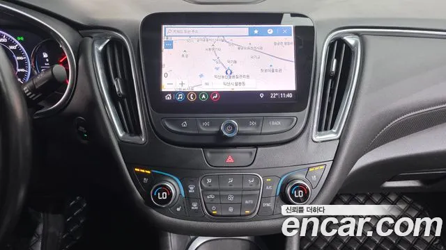 2020 Chevrolet The New Malibu 2.0 Turbo Perfect Black Sold VIN KLAZA69XDLB355991 – photo 13