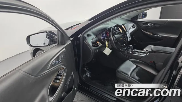 2020 Chevrolet The New Malibu 2.0 Turbo Perfect Black Sold VIN KLAZA69XDLB355991 – photo 15