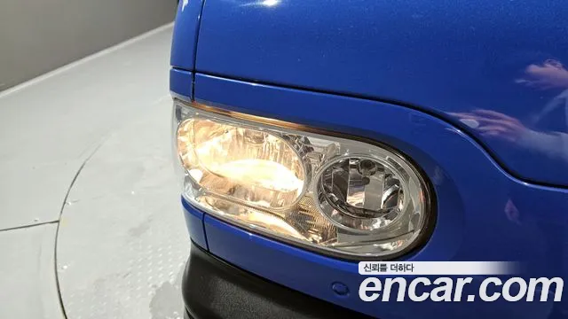 2018 Chevrolet New Damas 5-Seater Coach VIN KLY2B11SDJC026454