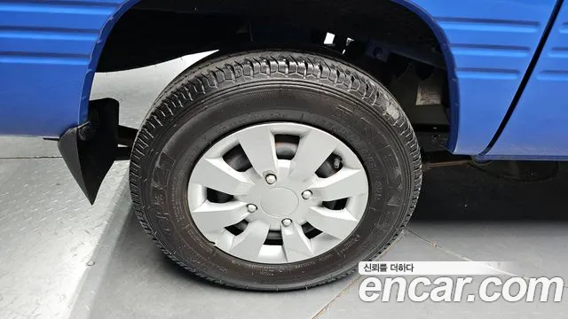 2018 Chevrolet New Damas 5-Seater Coach Sold VIN KLY2B11SDJC026454 – undercarriage